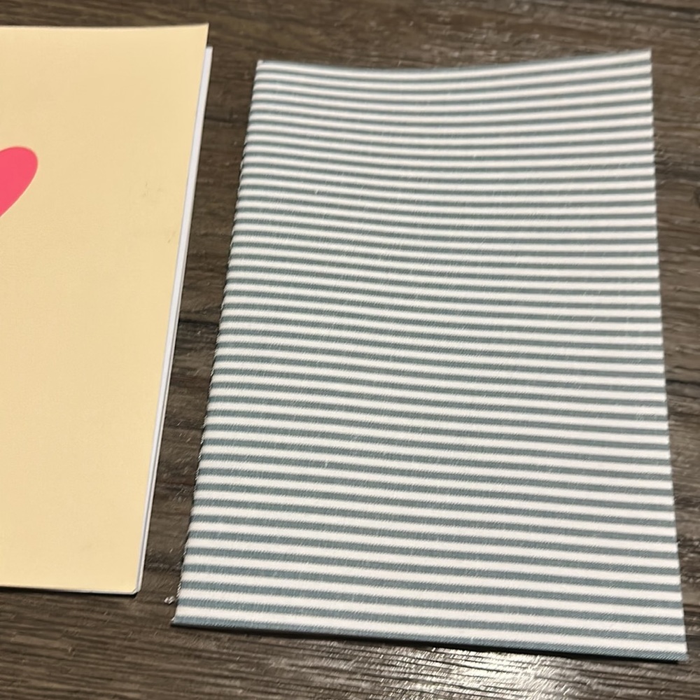 Sugar Paper Essentials Notebooks - Picture 4 of 6